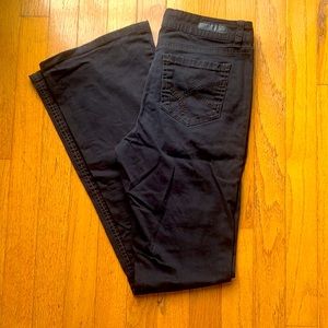 LEI Black Pants